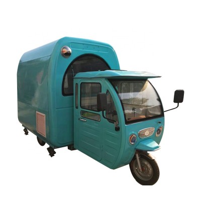 Best sale mobile buffet car coffee carts for sale