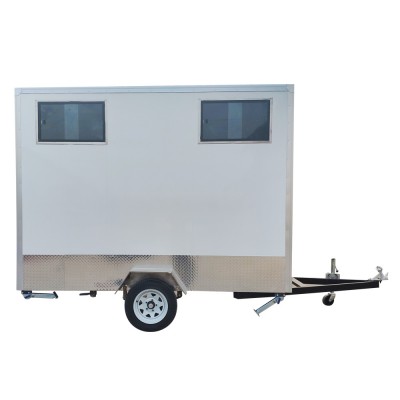 Luxury Portable Toilets for Sale/Mobile Trailer Toilets for Sale/Plastic Portable Toilet